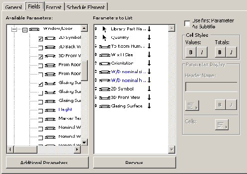   ArchiCAD 8
