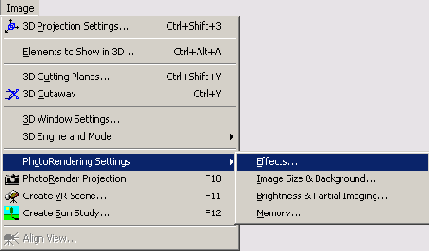   ArchiCAD 8
