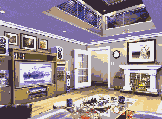   ArchiCAD 8
