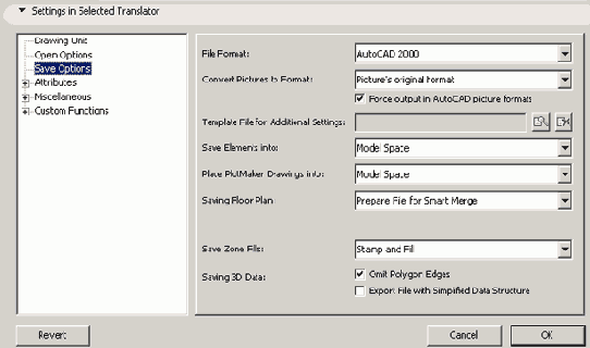   ArchiCAD 8
