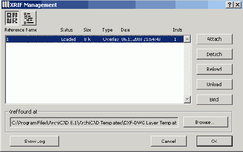   ArchiCAD 8
