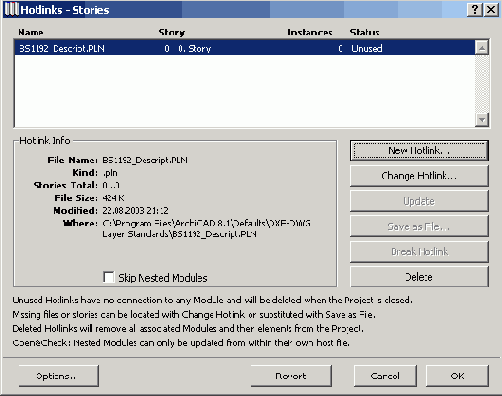   ArchiCAD 8
<br>
