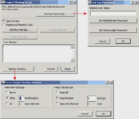   ArchiCAD 8
<br>
