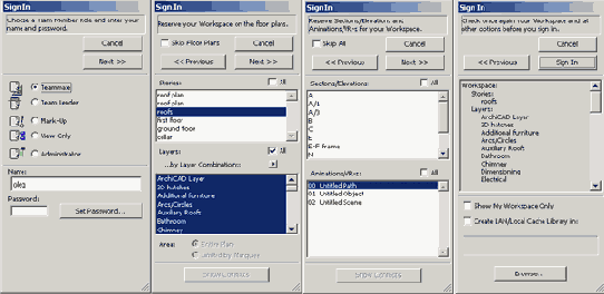   ArchiCAD 8
<br>

