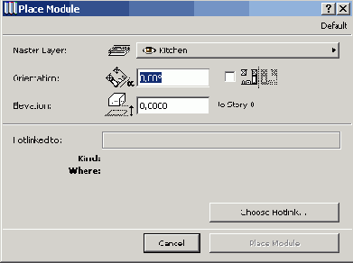   ArchiCAD 8
<br>
