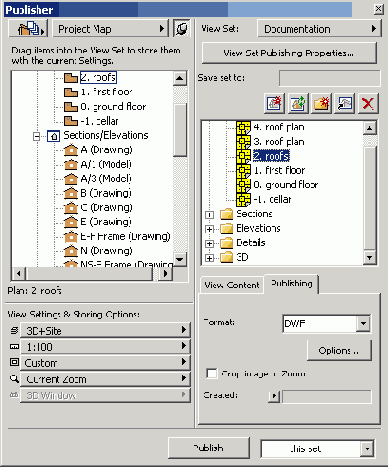   ArchiCAD 8
<br>
