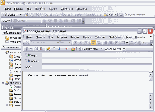    Outlook2003
