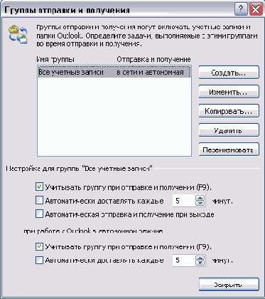 Иллюстрированный самоучитель по Outlook2003