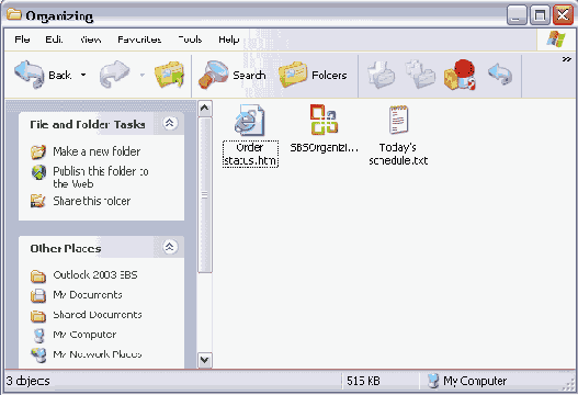    Outlook2003
