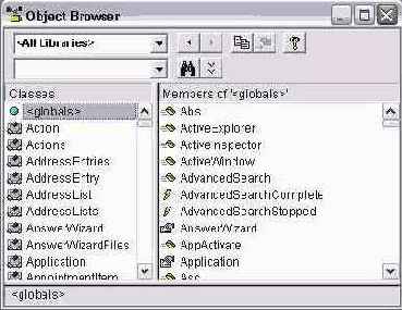    Outlook 2002