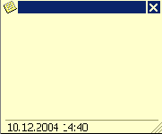 Обзор Outlook 2003