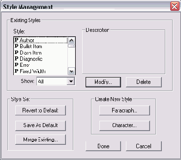    Maple 9