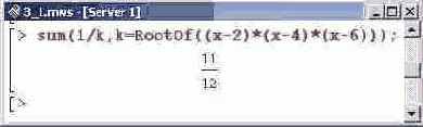    Maple 9