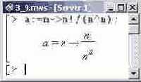    Maple 9