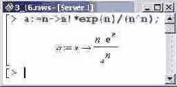    Maple 9