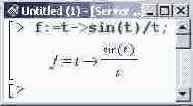    Maple 9