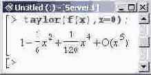    Maple 9