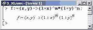    Maple 9