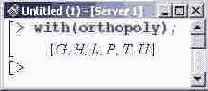    Maple 9