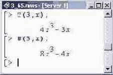    Maple 9