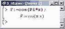    Maple 9