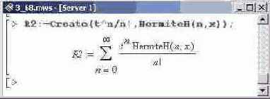    Maple 9
