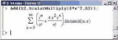    Maple 9