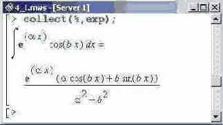    Maple 9