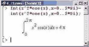    Maple 9