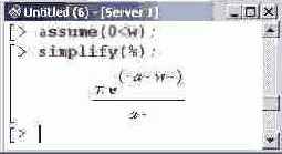    Maple 9