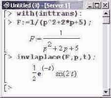    Maple 9