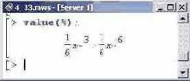    Maple 9