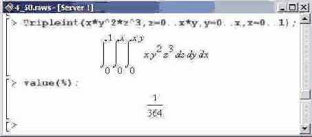    Maple 9