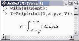    Maple 9