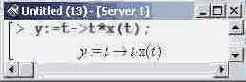    Maple 9