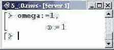    Maple 9