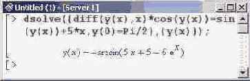    Maple 9
