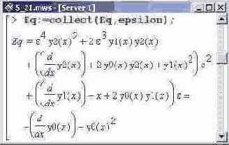    Maple 9