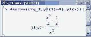    Maple 9