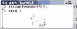    Maple 9