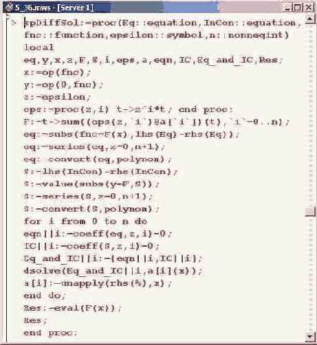    Maple 9