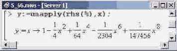    Maple 9