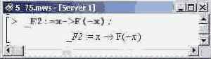    Maple 9