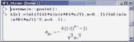    Maple 9