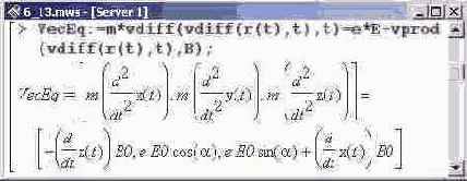    Maple 9