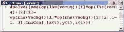    Maple 9