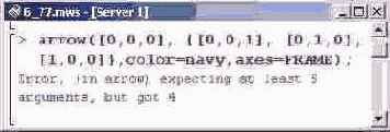    Maple 9