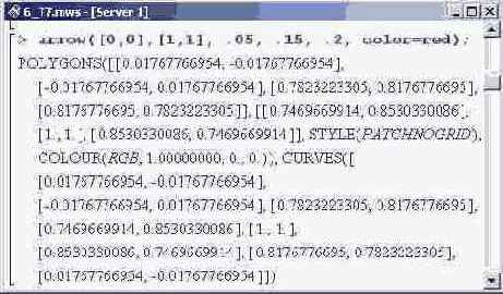    Maple 9