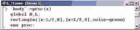    Maple 9