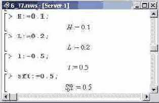    Maple 9